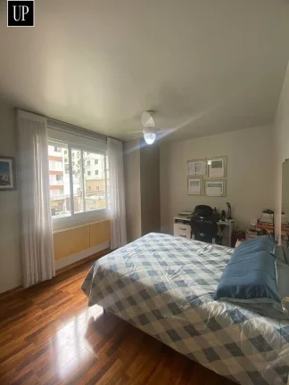 Imagem Lindo e aconchegante apartamento recém reformado, próximo ao metrô Paraíso