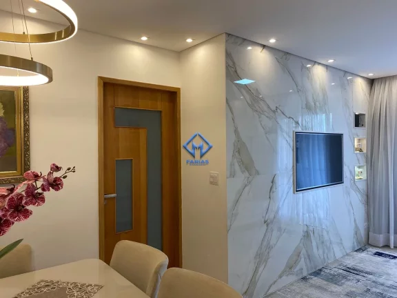 Imagem Apartamento com 3 Quartos à Venda, 80 m² em Ipiranga - São Paulo Imagem Apartamento com 3 Quartos à Venda, 80 m² em Ipiranga - São Paulo