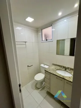 Imagem Apartamento 02 quartos 54m² , lazer completo - Cursino