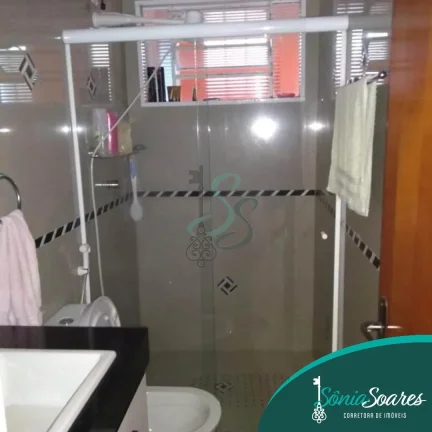 Imagem Sobrado para Venda Parque Residencial Vila União, Campinas/SP