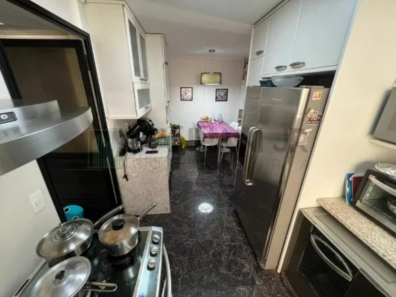Imagem Apartamento à venda no Jardim Paulista, São Paulo-SP: 3 quartos, 3 suítes, 3 salas, 5 banheiros, 3 vagas de garagem, 184m².