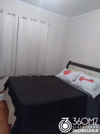 Imagem Casa para Venda em Santo André / SP no bairro Jardim Santo André