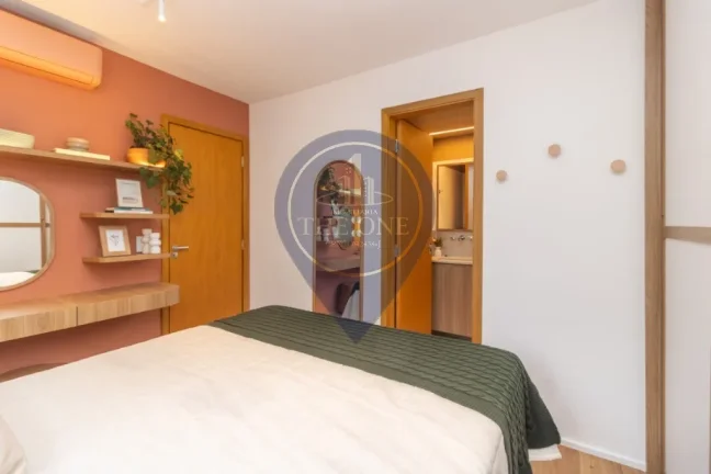 Imagem Imperdível Apartamento à Venda em Pinheiros, 2 Quartos, 2 Salas, 2 Banheiros, 1 Vaga, 69m² - São Paulo-SP