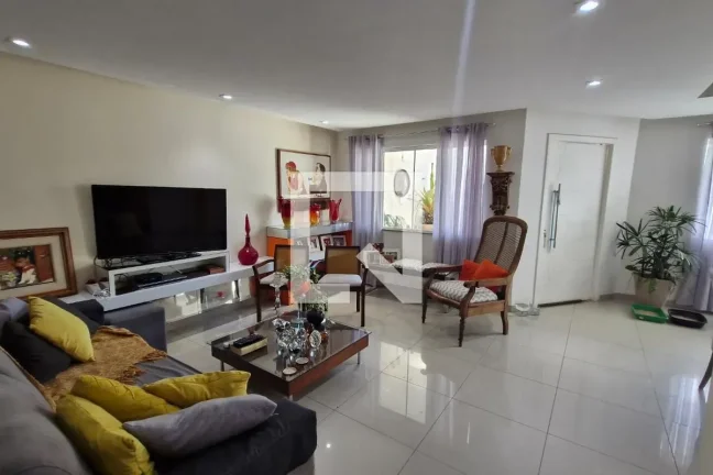Imagem Casa à Venda - Vargem Pequena, 4 Quartos, 175 m2