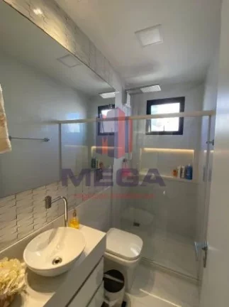 Imagem 2 quartos Condomínio Do Edifício Isphahan.