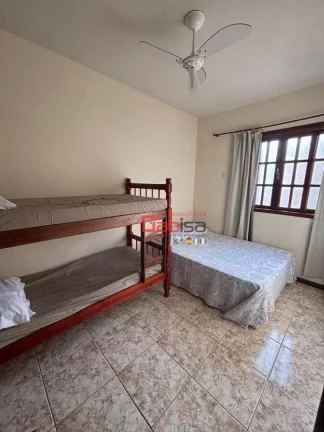 Imagem Apartamento com 2 dormitórios à venda, 85 m² por R$ 550.000,00 - Foguete - Cabo Frio/RJ
