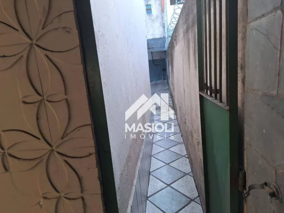 Imagem Casa com 3 dormitórios à venda por R$ 900.000,00 - Cristóvão Colombo - Vila Velha/ES