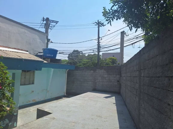 Imagem Casa à venda - SP/ Osasco - Vila Osasco