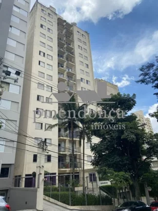 Imagem Apartamento em Perdizes com 3 quartos e 2 vagas, 79m²