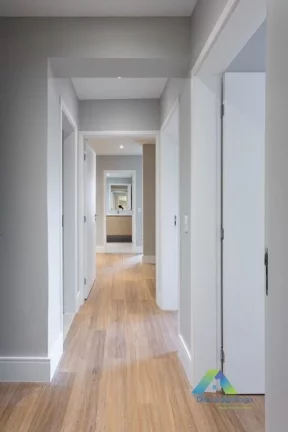 Imagem Apartamento localizado a 9 minutos do pq. Ibirapuera a pé