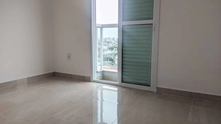 Imagem Cobertura com 2 dormitórios à venda, 94 m² por R$ 400.000 - Parque das Nações - Santo André/SP