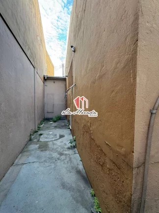 Imagem Prédio 113M², estacionamento, ideal para clinicas e escritórios em geral!