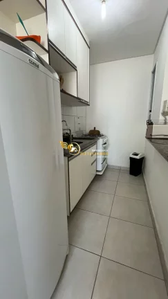 Imagem APARTAMENTO À VENDA COM 2 DORMITÓRIOS EM UBATUBA-SP