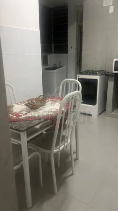 Imagem Copacabana - Residencial › Apartamento com 3 quarto(s) a Venda