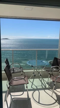 Imagem APARTAMENTO RESIDENCIAL em GUARAPARI - ES, PRAIA DO MORRO