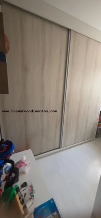 Imagem Apartamento para Venda em Mogi Guaçu, Jardim Santa Terezinha, 2 dormitórios, 1 banheiro, 1 vaga