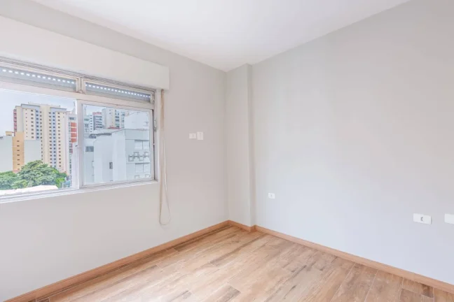 Imagem Apartamento Perdizes - 104M², 3 Dorms, 1 Suíte, Lavabo, 1 Vaga.