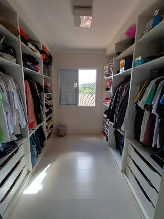 Imagem Casa 3 Suíte Bosque de Sevilla Residencial Clube- Sorocaba/SP
