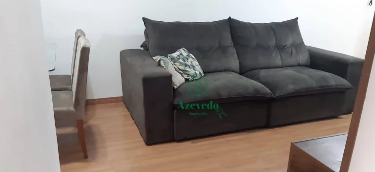 Imagem Apartamento à venda, 52 m² por R$ 265.000,00 - Cidade São Mateus - São Paulo/SP
