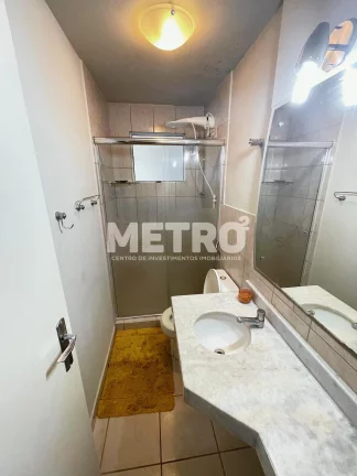 Imagem Apartamento com 2 dormitórios, São José, PETROLINA - PE