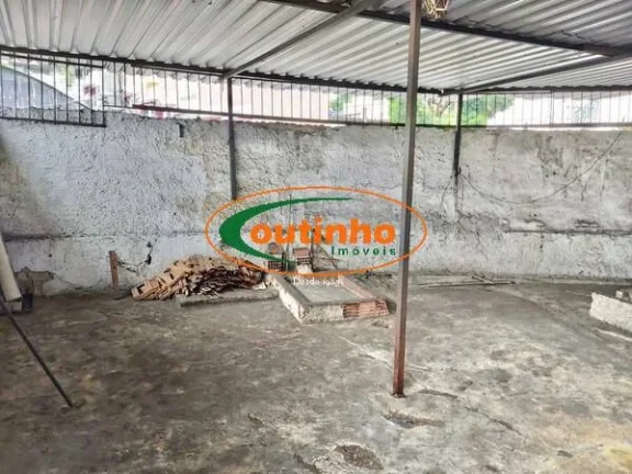 Imagem (27620) Avenida Marechal Rondon - São Francisco Xavier