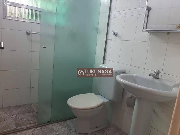 Imagem Casa com 4 dormitórios à venda, 240 m² por R$ 855.000 - Vila Medeiros - São Paulo/SP