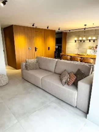 Imagem Imóvel com 2 Quartos à Venda, 105 m² em Bosque Da Saúde - São Paulo