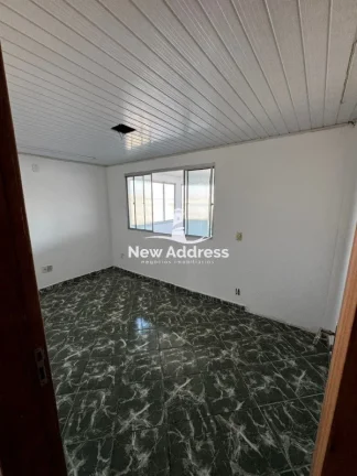 Imagem 3 Quartos em Alvorada com Sol da Manhã. Aceita Financiamento. Espaçoso, Bem Localizado e e vista panorâmica do bairro.