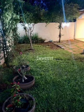 Imagem Casa à venda no Loteamento Portal do Sol I - Goiânia/GO