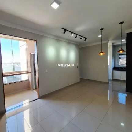 Imagem Apartamento com 3 dormitórios no Jardim Santa Lúcia