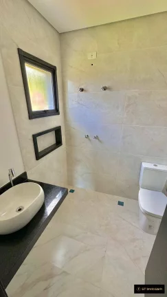 Imagem Linda Casa à venda em Atibaia/SP - Condomínio Buona Vita, por R$1.350.000!