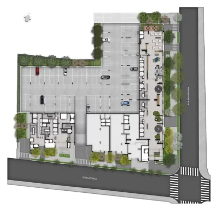 Imagem APARTAMENTO RESIDENCIAL em São Paulo - SP, Vila Guilhermina