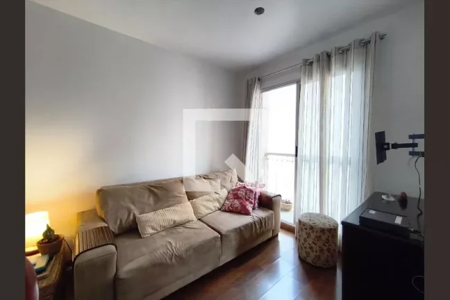 Imagem Apartamento à Venda - Cambuci, 3 Quartos, 65 m2