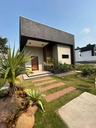 Imagem Casa em Condomínio com 3 Dormitorio(s) localizado(a) no bairro Cocão em Viamão / Rio Grande do Sul Ref.:57580466