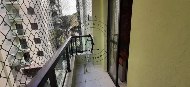 Imagem Apartamento Confortável em Caraguatatuba: Ideal para Quem Busca Praticidade e Conforto