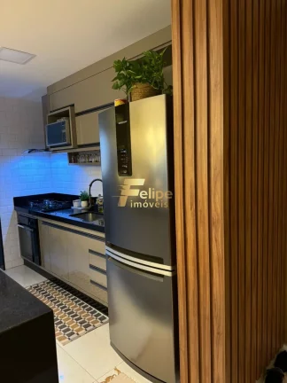 Imagem UM MARAVILHOSO APARTAMENTO MOBILIADO NO CENTRO DE GUARAPARI COM VISTA PARA O CANAL!