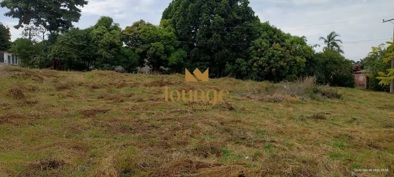 Imagem Terreno à venda Bairro Arco Íris - Salto de Pirapora/SP
