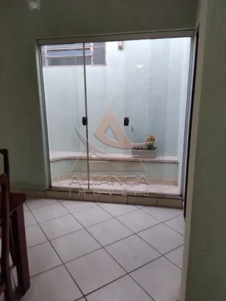 Imagem Casa - Ribeirão Preto - Ipiranga