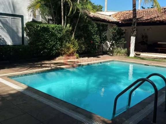 Imagem Casa individual em condomínio, Geribá, Armação de Buzios
