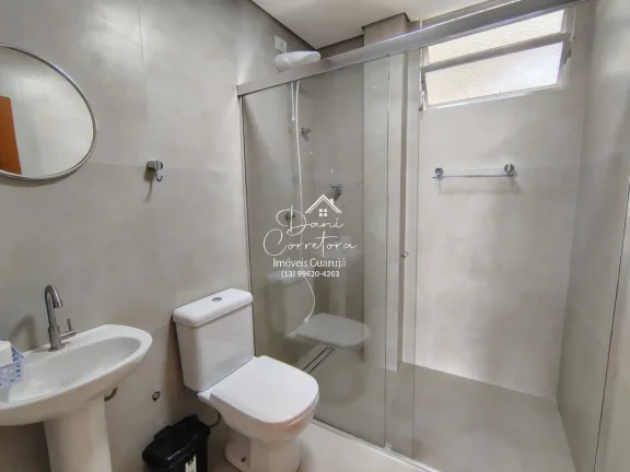 Imagem Imperdível apartamento último andar Pitangueiras. 2 quartos, 1 suíte, 2 salas, 2 banheiros, 1 vaga, 170m².