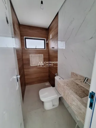 Imagem Casa Duplex à venda, Residencial Solaris Vita, Eusébio-CE.