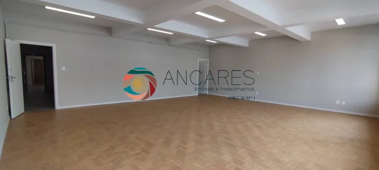 Imagem Andar corporativo com 2 salas na Libero Badaró - 10º andar