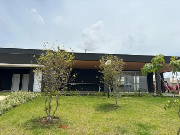 Imagem Casa a venda no Condomínio Villa Magari