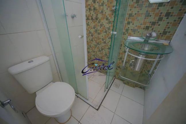 Imagem Apartamento com 2 quartos à venda, 45 m² - Flex Carapicuíba I - Carapicuíba/SP