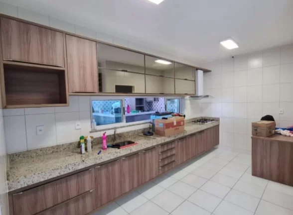 Imagem Casa à venda no Condomínio Atlatic Beach 2 com vista para o mar em Mosqueiro