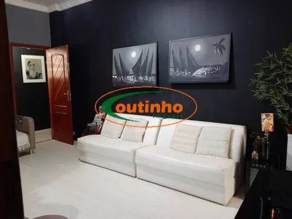 Imagem (26816) Rua Barão de Mesquita - Tijuca