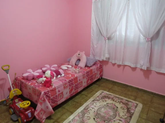 Imagem Casa à venda em São Paulo-SP, Vila Bertioga: 2 quartos, 3 banheiros, 1 vaga garagem, 130m² de área