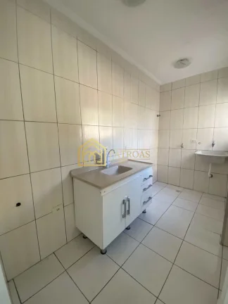 Imagem Apartamento Padrão