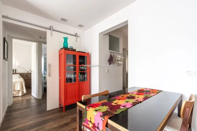 Imagem Apartamento à venda Vila Olímpia São Paulo