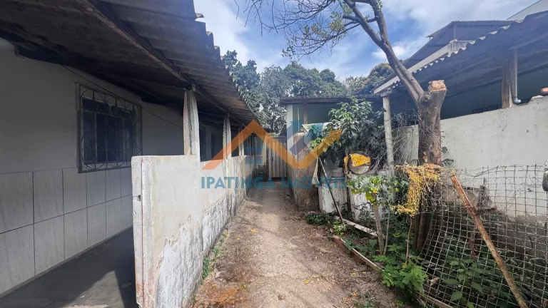 Imagem Terreno com 3 moradias à venda no Jardim Panorama – Ipatinga